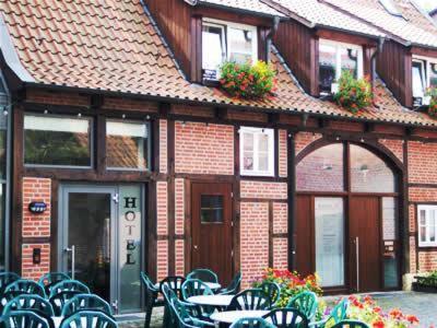 Hotel Restaurant Brintrup Munster  Exterior photo